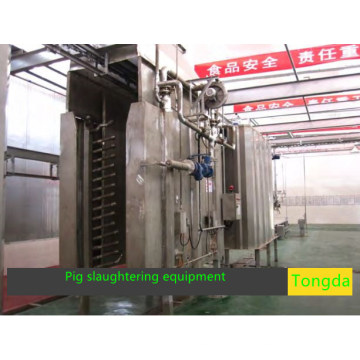 Pig Slaughter Machine Made in China